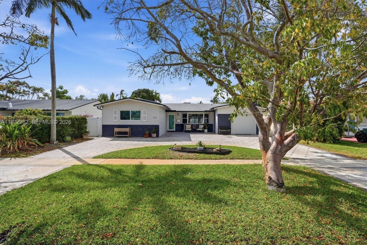 5518 Mckinley St, Hollywood, FL 33021 Photo