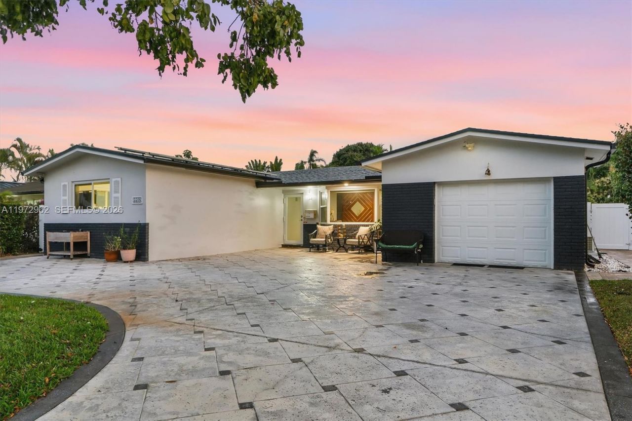 5518 Mckinley St , Hollywood, FL 33021 Photo