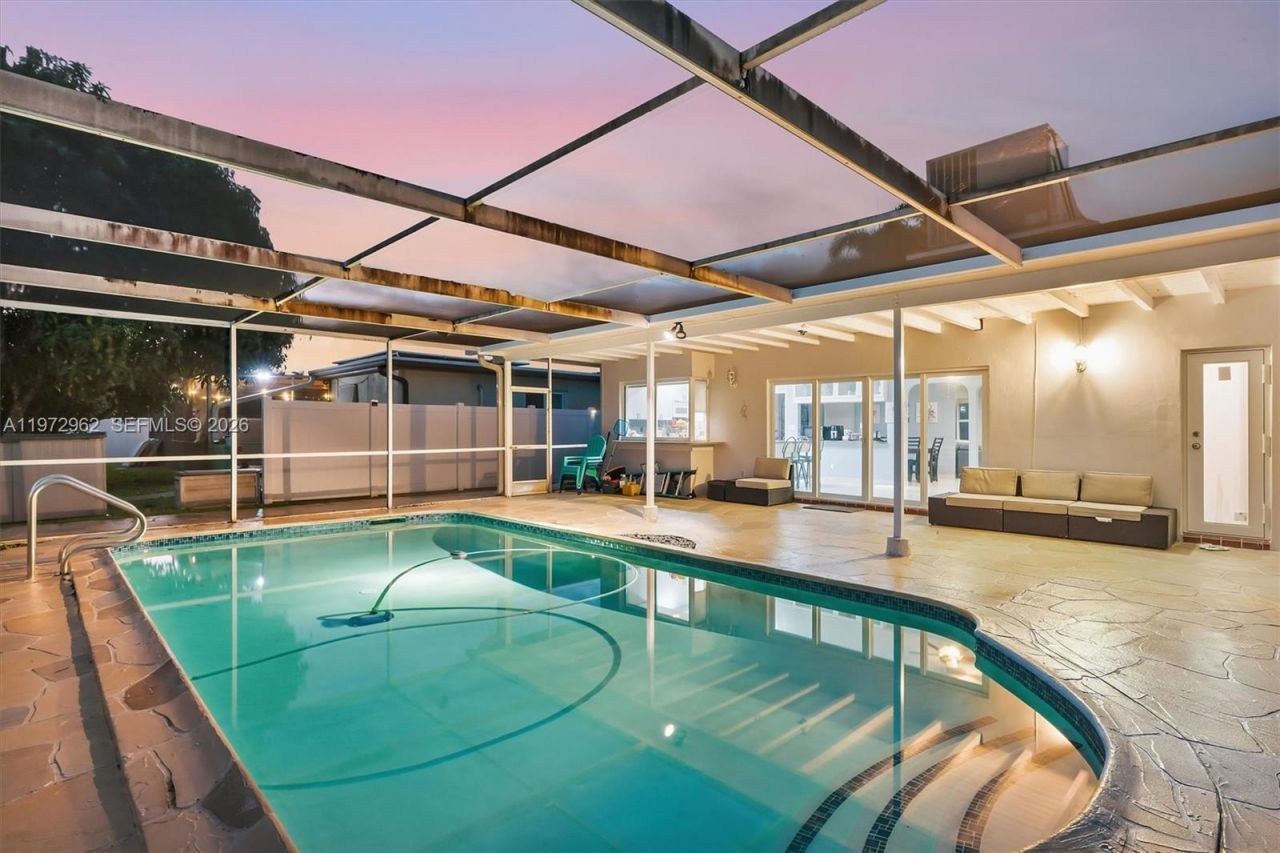 5518 Mckinley St , Hollywood, FL 33021 Photo