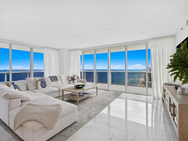 1830 S Ocean Dr, Unit 4502, Hallandale Beach, FL 33009