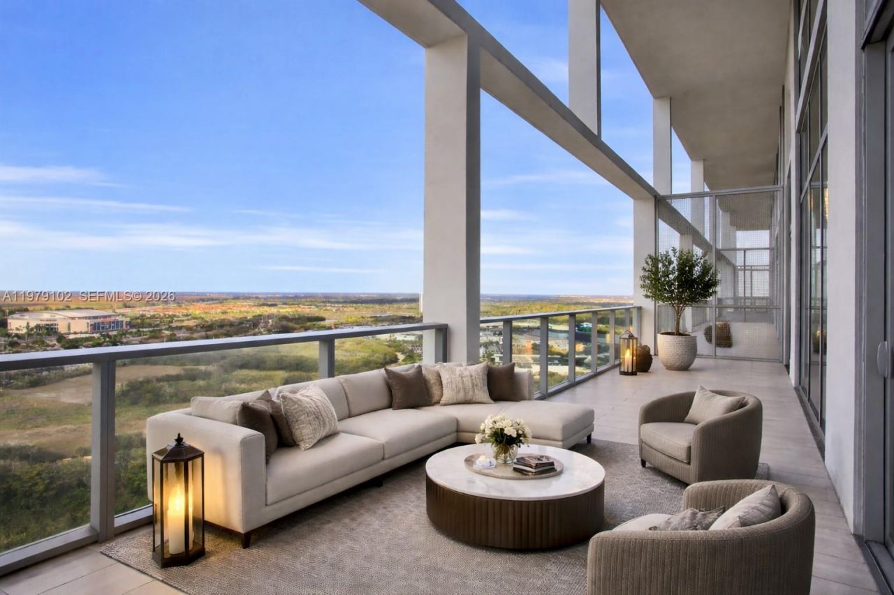 2000 Metropica Way , Unit PH02, Sunrise, FL 33323 Photo