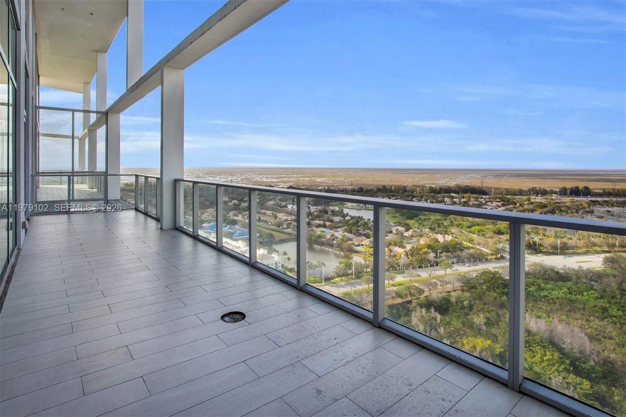 2000 Metropica Way , Unit PH02, Sunrise, FL 33323 Photo