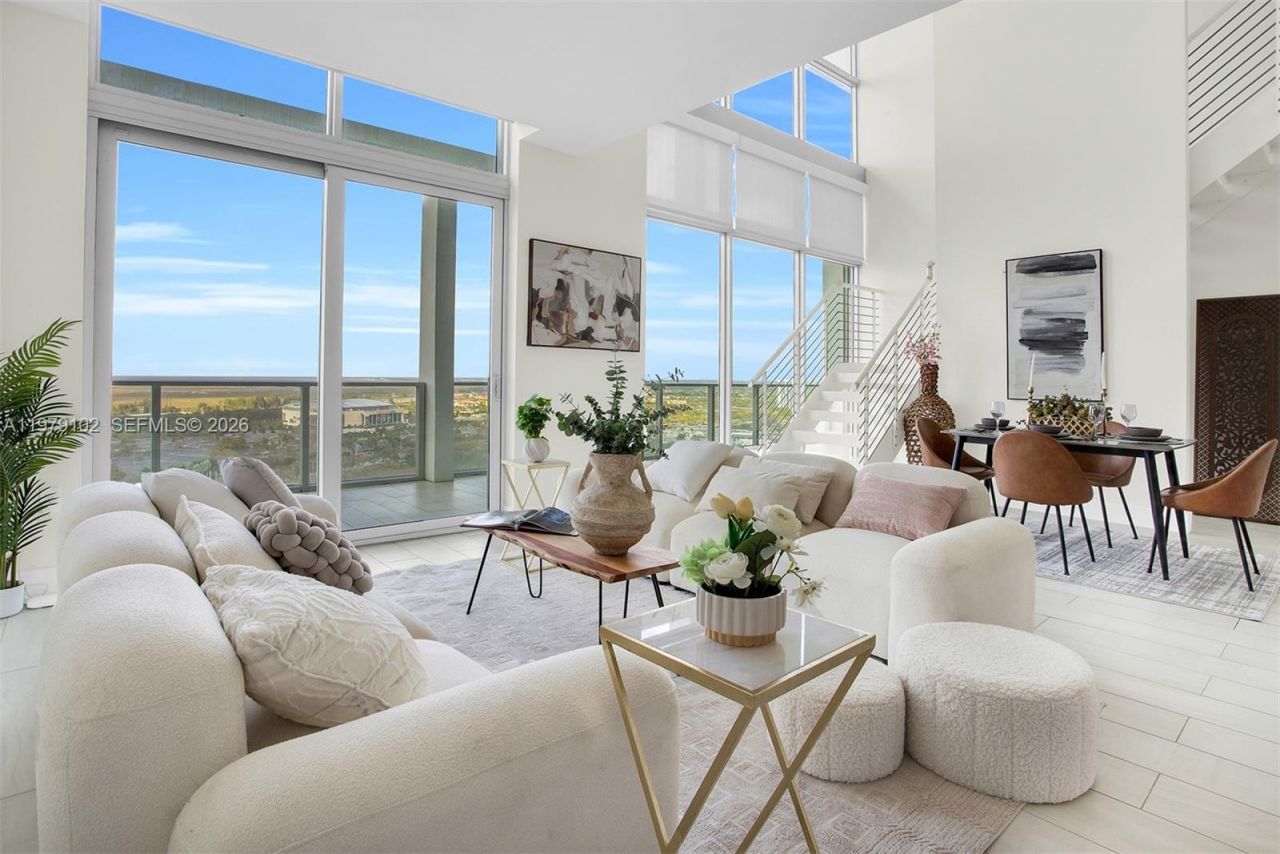 2000 Metropica Way , Unit PH02, Sunrise, FL 33323 Photo