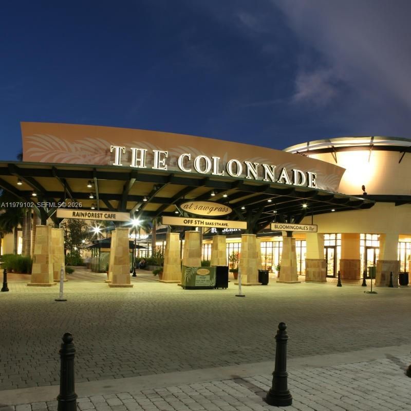 2000 Metropica Way , Unit PH02, Sunrise, FL 33323 Photo