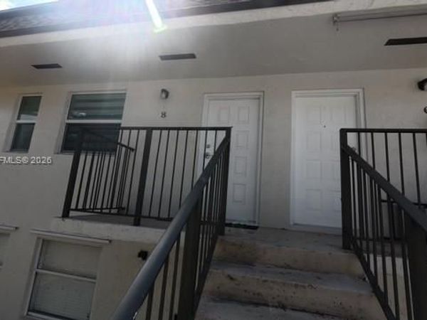 7121 SW 129th Ave , Unit 8, Miami, FL 33183