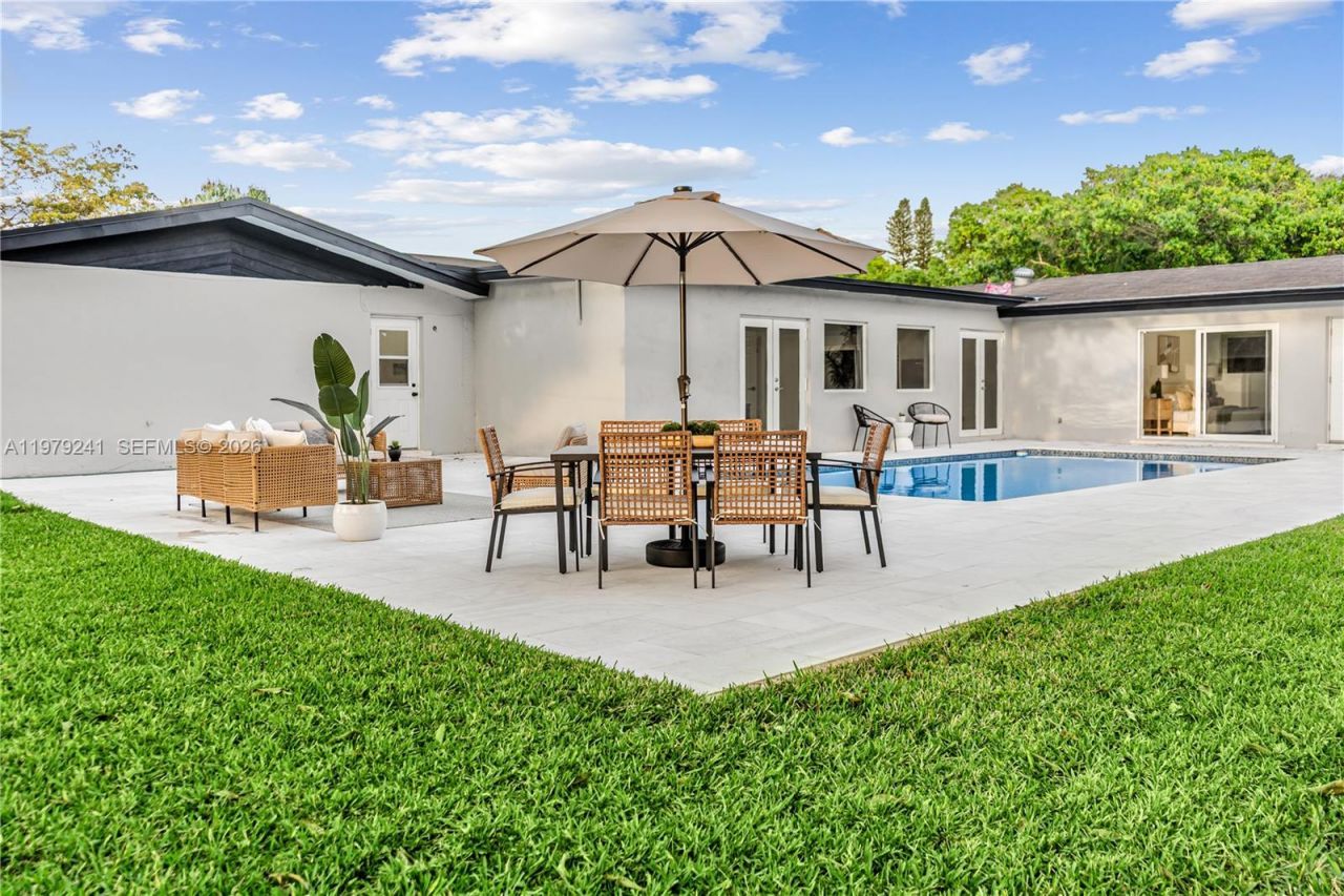 5402 SW 1st Ct, Plantation, FL 33317 Photo