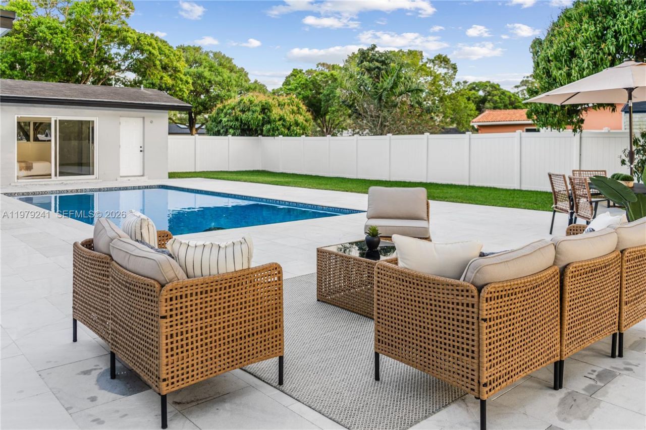 5402 SW 1st Ct, Plantation, FL 33317 Photo