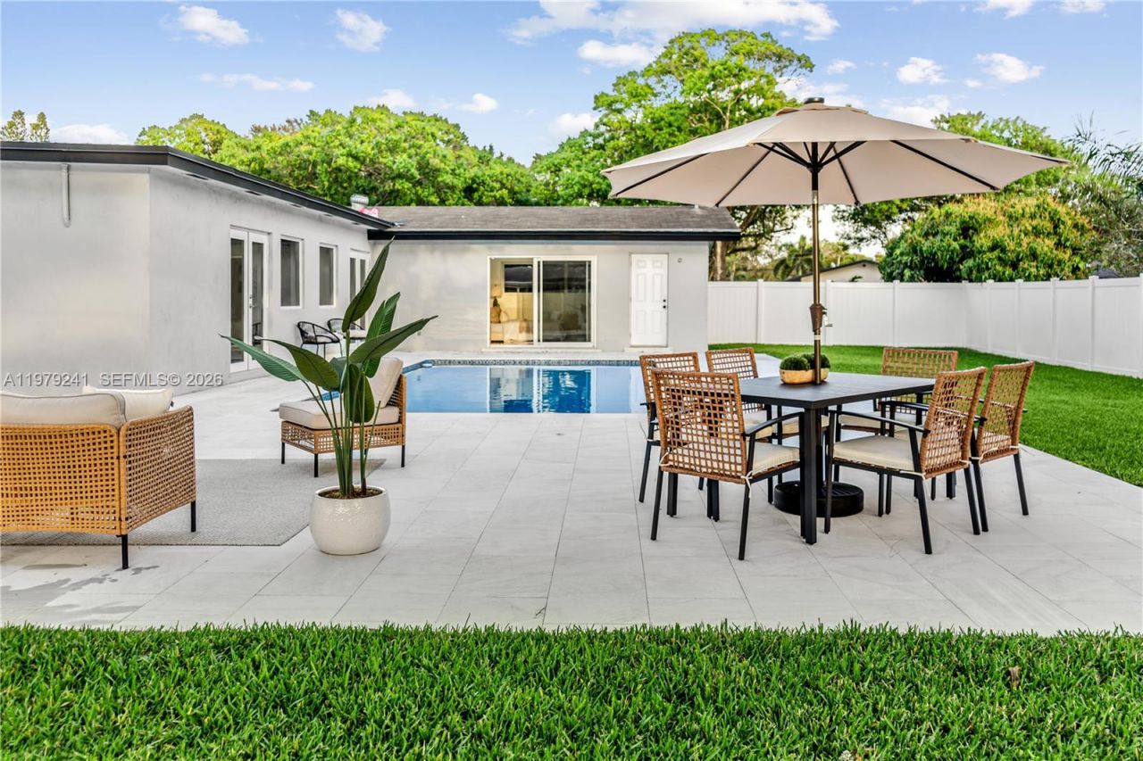 5402 SW 1st Ct, Plantation, FL 33317 Photo