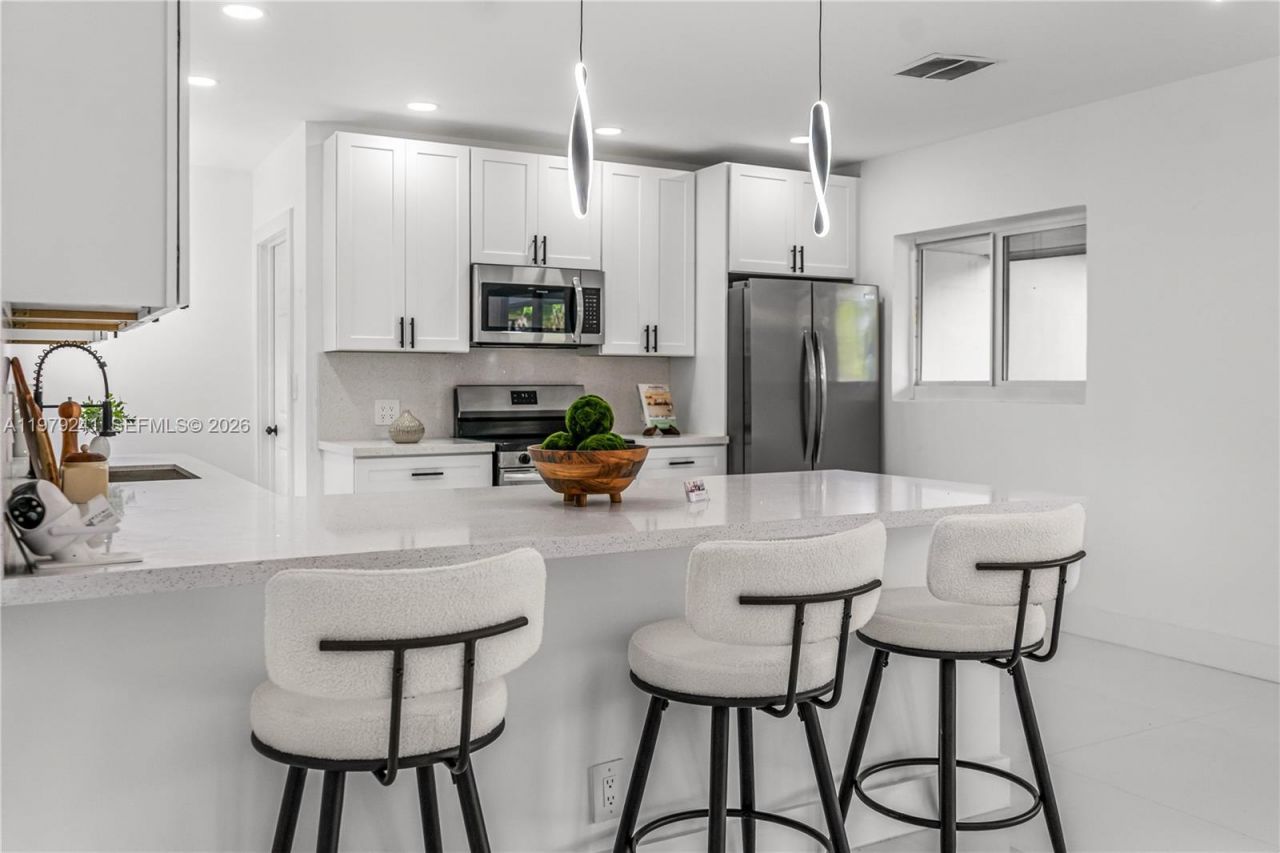 5402 SW 1st Ct, Plantation, FL 33317 Photo