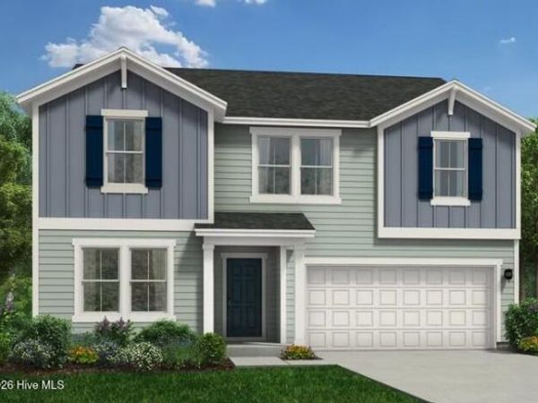 164 Deep River Road , Aberdeen, NC 28315