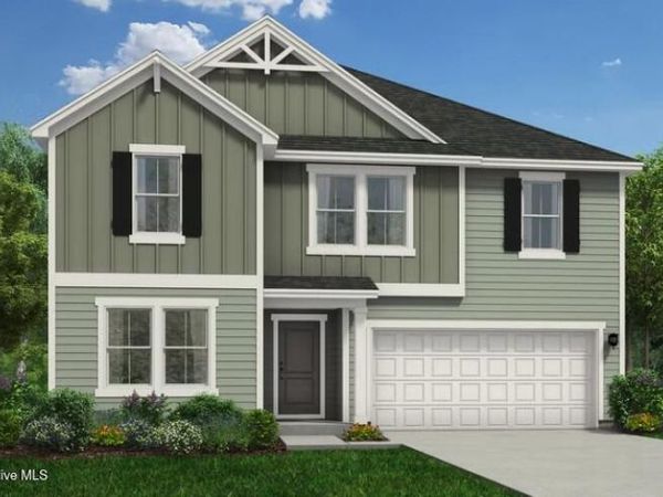 180 Deep River Road , Aberdeen, NC 28315