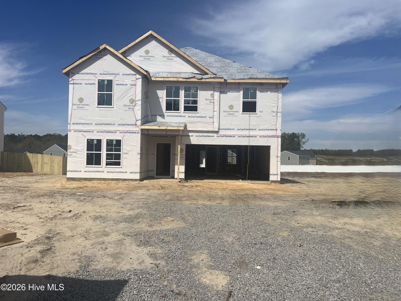 180 Deep River Road, Aberdeen, NC 28315 Main Photo