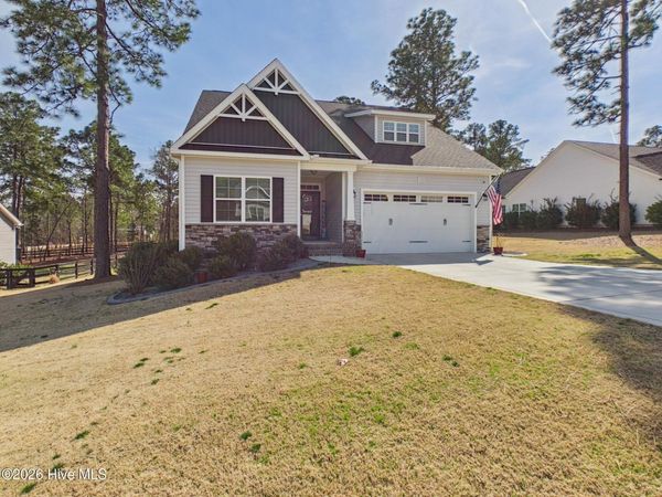 530 Pondpine Lane, Carthage, NC 28327