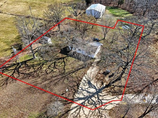 25475 Richard Lane , Waynesville, MO 65583