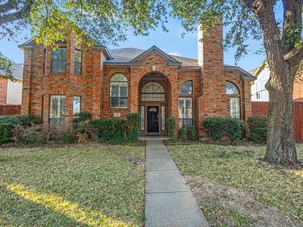 619 Allen Road, Coppell, TX 75019