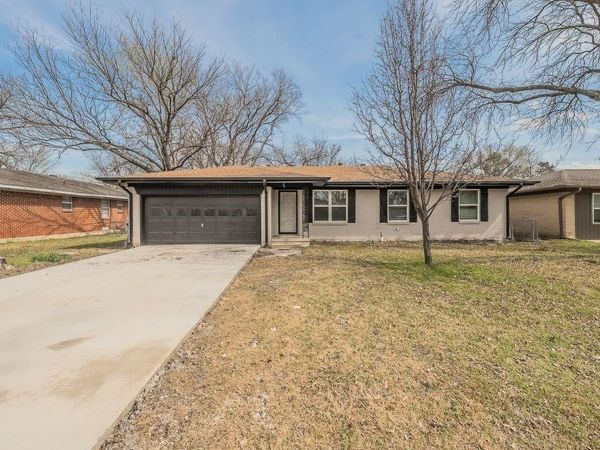309 S 1st Street, Wylie, TX 75098