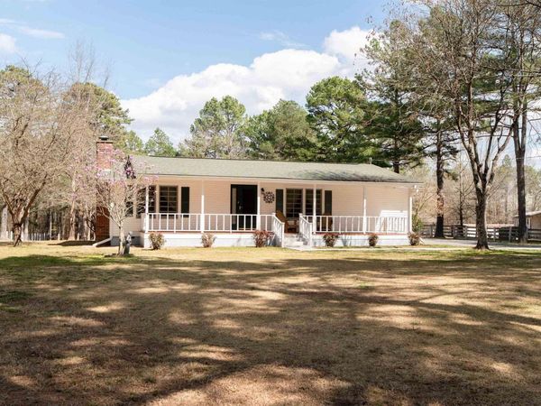 Heber Springs, AR 72543