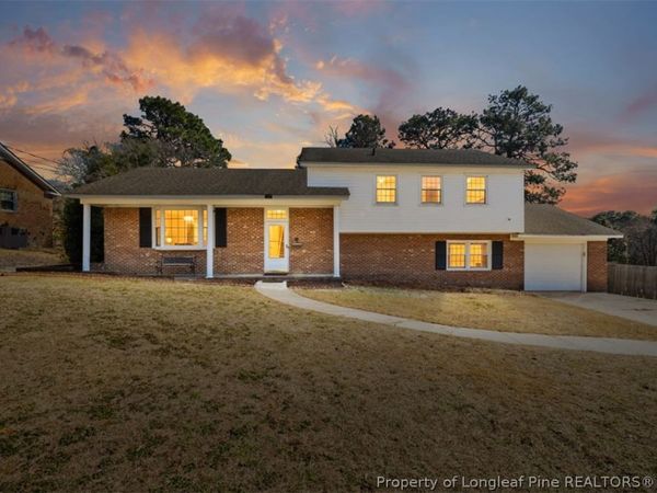 2407 Colgate Drive, Fayetteville, NC 28304