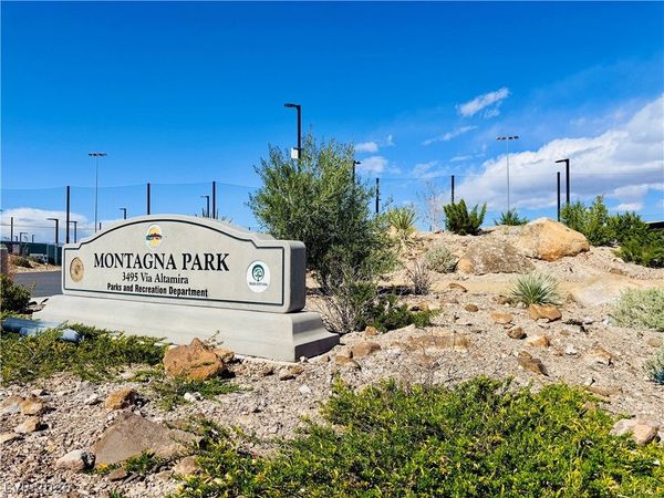 3432 Covilha Lane , Henderson, NV 89044