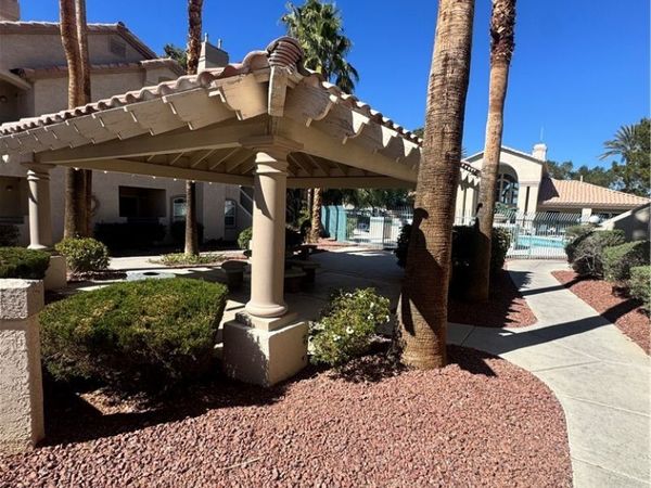 5415 W Harmon Avenue , Unit 1060, Las Vegas, NV 89103