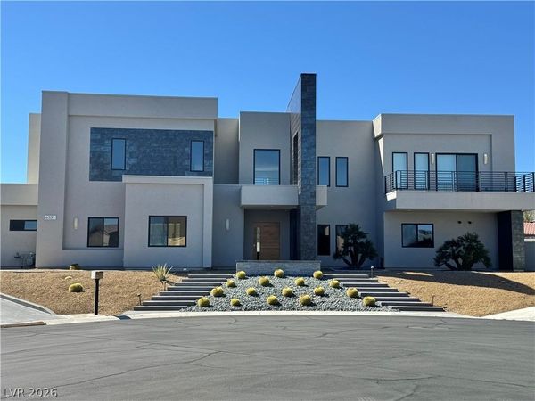 6335 Westwind Road , Las Vegas, NV 89118