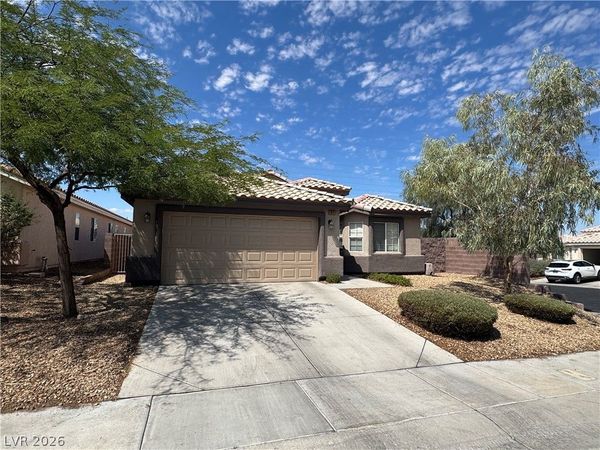 1071 Snow Roof Avenue , Henderson, NV 89052