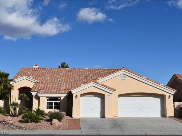 5720 Janell Drive , Las Vegas, NV 89149