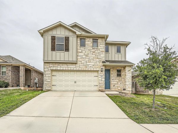 104 Red Cedar CT , Georgetown, TX 78628