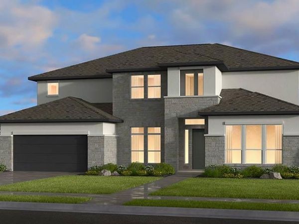 1524 Novara TRL , Leander, TX 78641