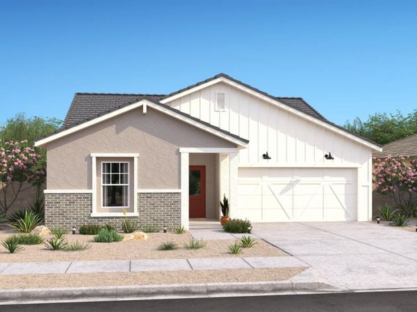 6226 Caruso Avenue, Bakersfield, CA 93313