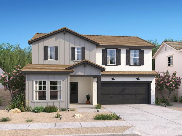 6117 Barsanti Avenue, Bakersfield, CA 93313