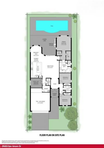 28452 San Amaro Dr , Bonita Springs, FL 34135 Photo