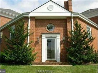 1304 RAMSEUR LANE , WINCHESTER, VA 22601