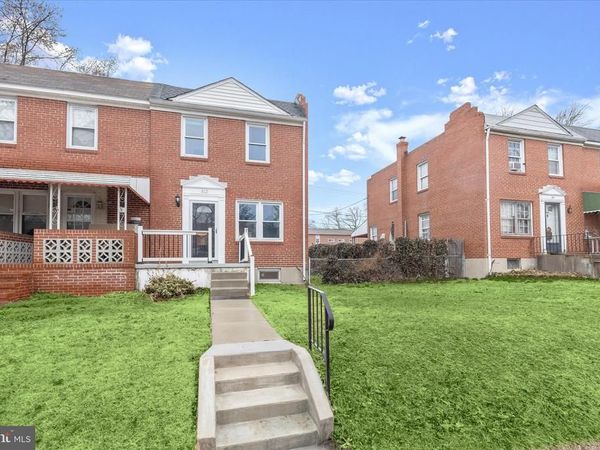 312 LEEANNE ROAD, ESSEX, MD 21221