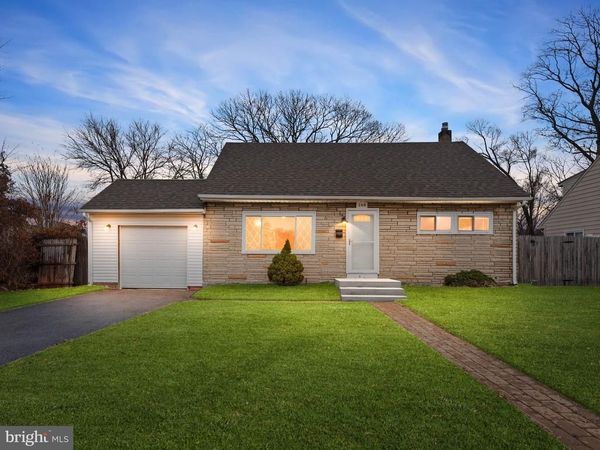 148 LINCOLN ROAD, WENONAH, NJ 08090