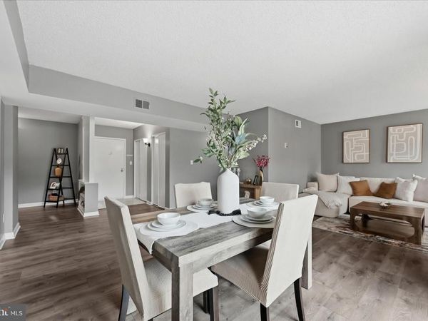 803 N HOWARD STREET, Unit 152, ALEXANDRIA, VA 22304