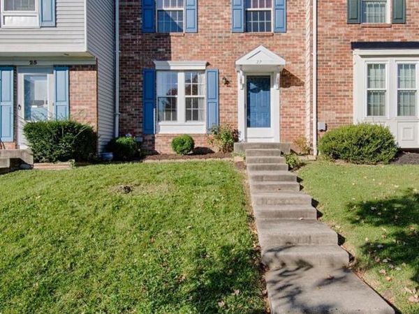 27 CAVAN GREEN, NOTTINGHAM, MD 21236