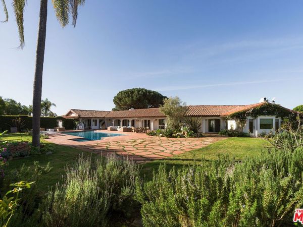 1214 Lomita Lane, Carpinteria, CA 93013