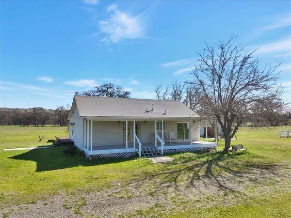 480 County Road 306, Elk Creek, CA 95939
