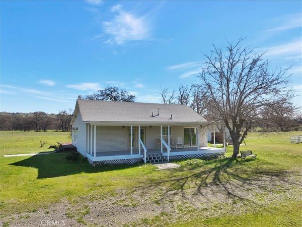 480 County Road 306, Elk Creek, CA 95939