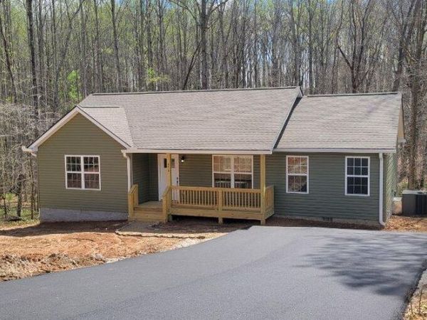 478 Hickory Lane, Sparta, TN 38583