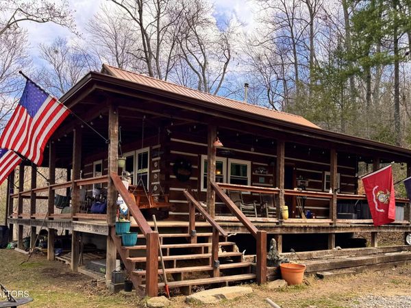 132 Sugar Maple Way, Del Rio, TN 37727