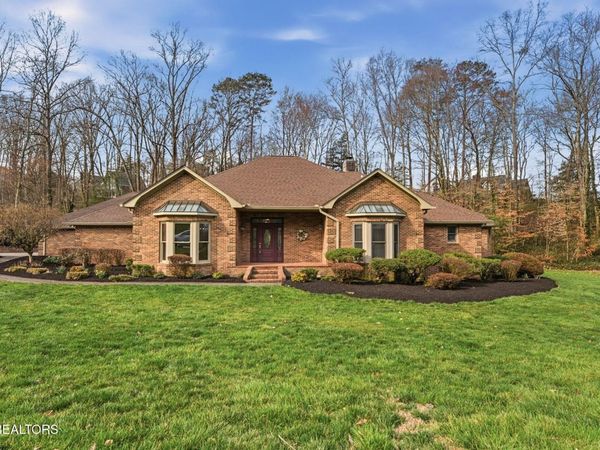 130 Danbury Drive, Oak Ridge, TN 37830