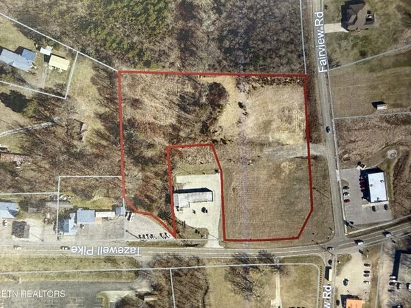 7304 Tazewell Pike, Knoxville, TN 37921