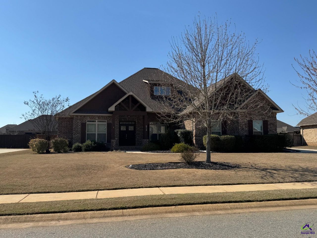 213 Woodlands Boulevard, Kathleen, GA 31047 Main Photo
