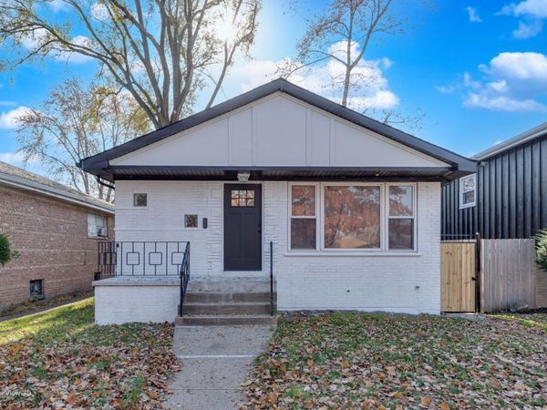 1319 E 89th Street, Chicago, IL 60619