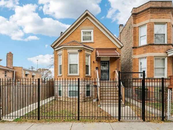 6748 S Wabash Avenue , Chicago, IL 60637