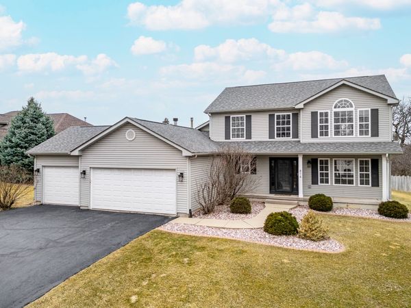 874 CROSWELL Circle , Rockton, IL 61072