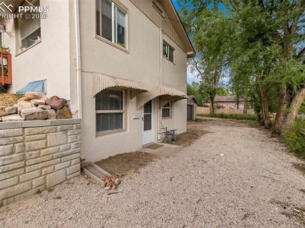 546 W St Vrain Street, Colorado Springs, CO 80905