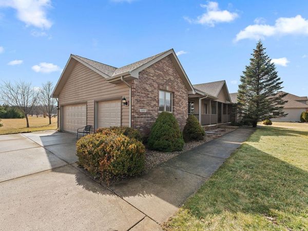 5005 W 152nd Court, Crown Point, IN 46307